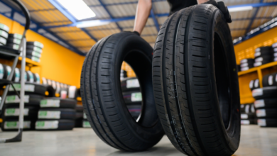 Début de la commercialisation de pneus poids lourds en Algérie. Voici les détails