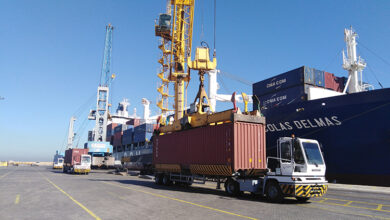 Déclaration importante de la Fondation « Port d'Alger »