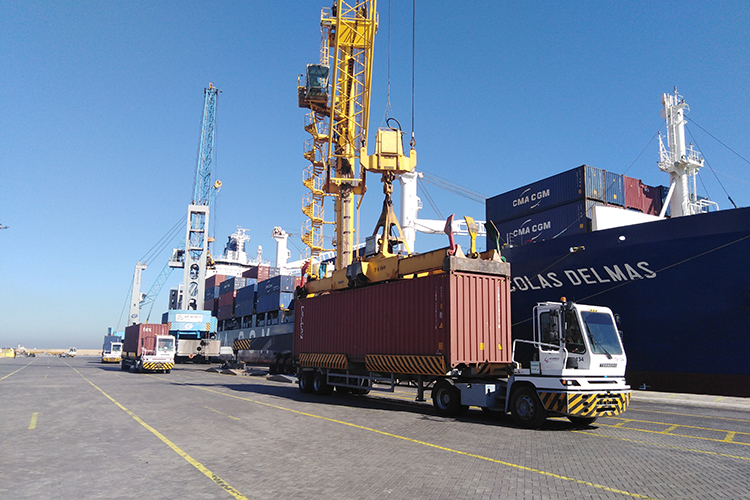 Déclaration importante de la Fondation « Port d'Alger »