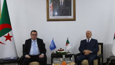 Des jumelages pour soutenir les projets de l'Algérie dans ces domaines