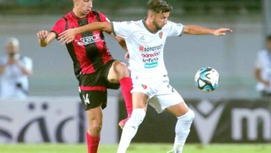 Déterminer la date de conclusion du championnat d'Algérie