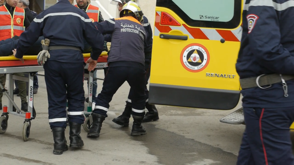 Deux décès par asphyxie au monoxyde de carbone à Sétif