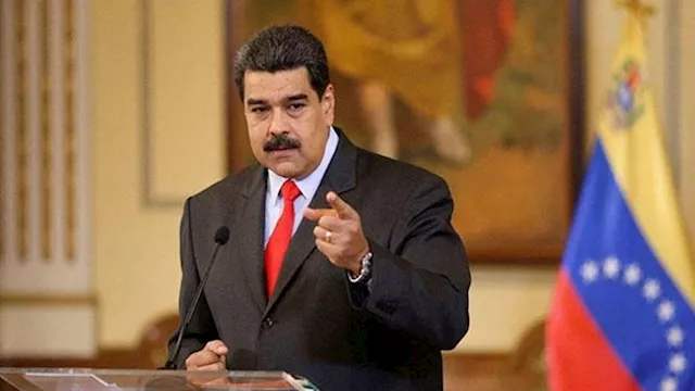 Devant un tribunal de New York... Maduro nie toutes les accusations portées contre lui