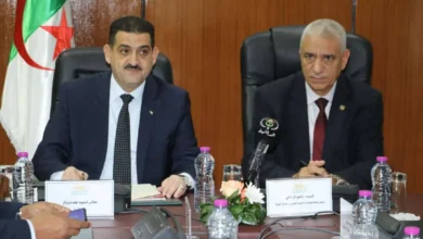 Environ 15 000 licences ont été accordées pour forer des puits depuis 2021 dans le sud