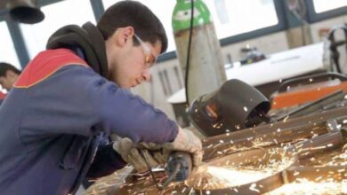 Etude suspendue dans ces secteurs - Nouvelle Algérie