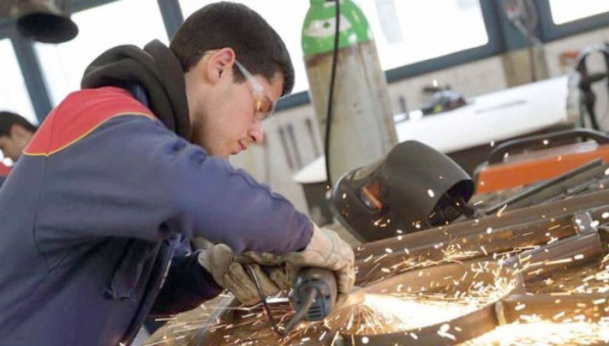 Etude suspendue dans ces secteurs - Nouvelle Algérie