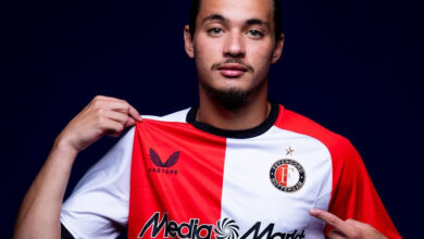 Feyenoord décide de l'avenir de Haj Moussa