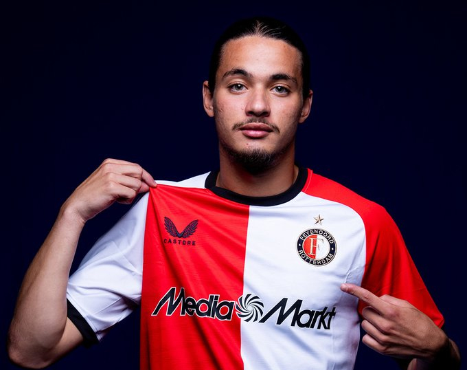 Feyenoord décide de l'avenir de Haj Moussa