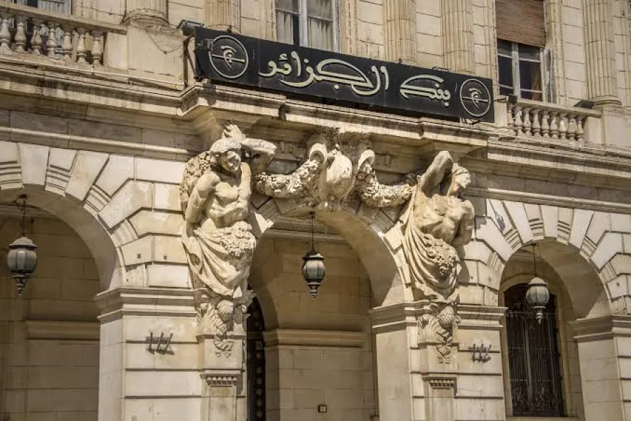 Financement des comptes commerciaux et annulation du mémorandum précédent...la Banque d'Algérie précise !!