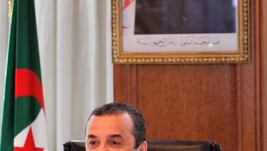 Fuel... discutant des voies de coopération entre l'Algérie et ce pays