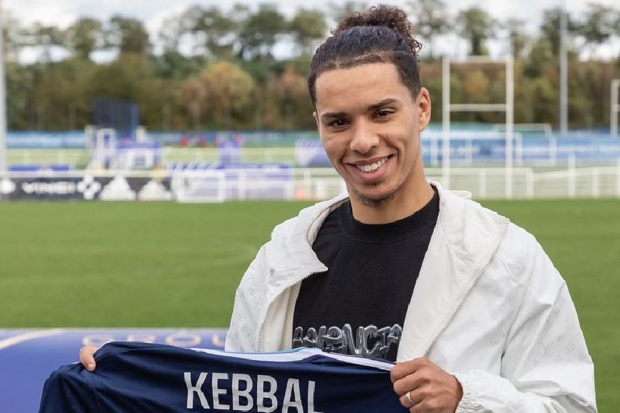 Gabal s'en prend au sélectionneur de l'équipe nationale d'Algérie