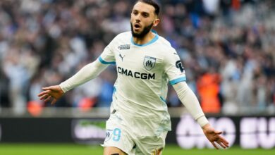 Gouiri confirme son retour en force - Nouvelle Algérie