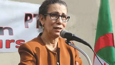 Hanoun apprécie le projet de loi sur les partis politiques