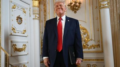 Huit pays arabes et islamiques annoncent leur adhésion au « Conseil de paix » à l’invitation de Trump