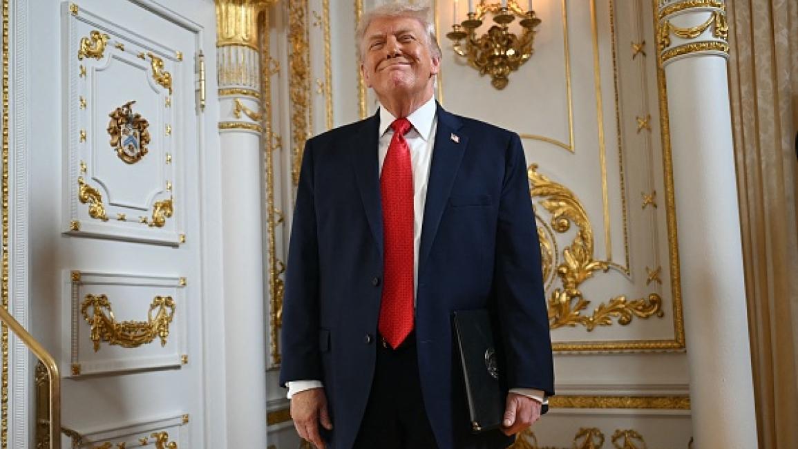 Huit pays arabes et islamiques annoncent leur adhésion au « Conseil de paix » à l’invitation de Trump