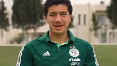 Ibrahim Mazza révèle la raison de sa colère contre la Coupe d'Afrique