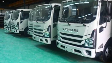 Il s'agit d'une nouvelle marque Tirsam.