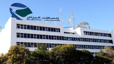 Inscription de 54 stagiaires retenus au concours de recrutement d'Algérie Télécom
