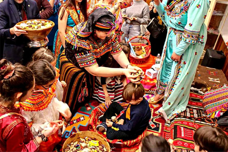 "Janvier"... Renforcer l'identité nationale et repousser les complots étrangers