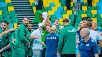 L'Algérie et la Tunisie dans un passionnant derby du Maghreb