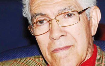 L'Algérie fait ses adieux à son honnête historien, Mohamed Harbi