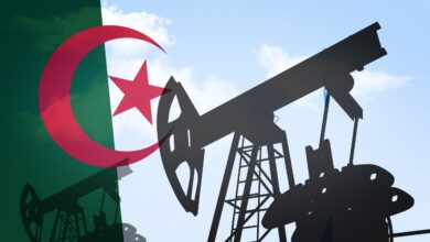 L'Algérie se classe au 7ème rang mondial arabe pour ses réserves de pétrole en 2025