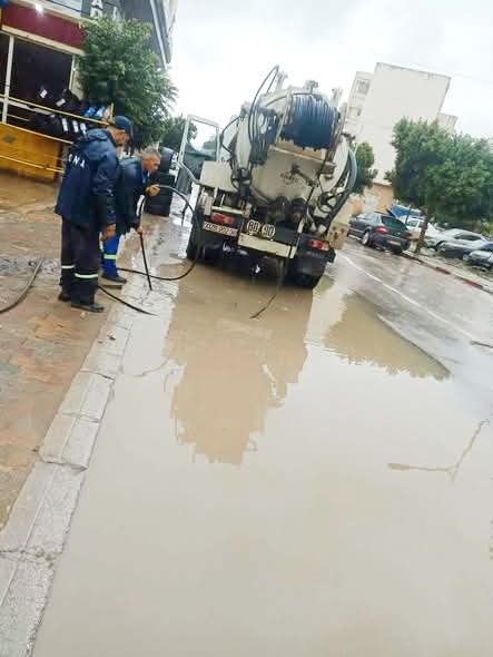 L'Office National de Désinfection enregistre plus de 1 200 interventions à travers le pays