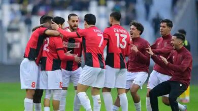 L'Union algérienne se réconcilie avec ses partisans