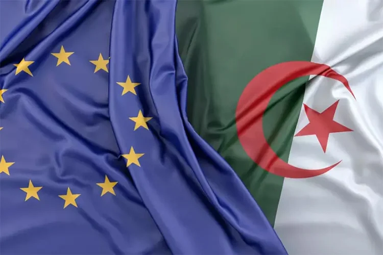 L'Union européenne exempte le gaz algérien de procédures d'audit supplémentaires