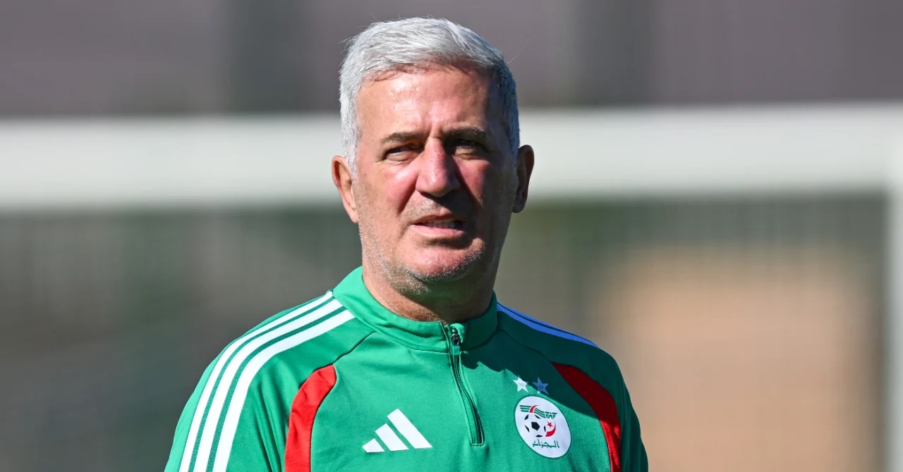 La Fédération Algérienne récompense Petkovic - Nouvelle Algérie