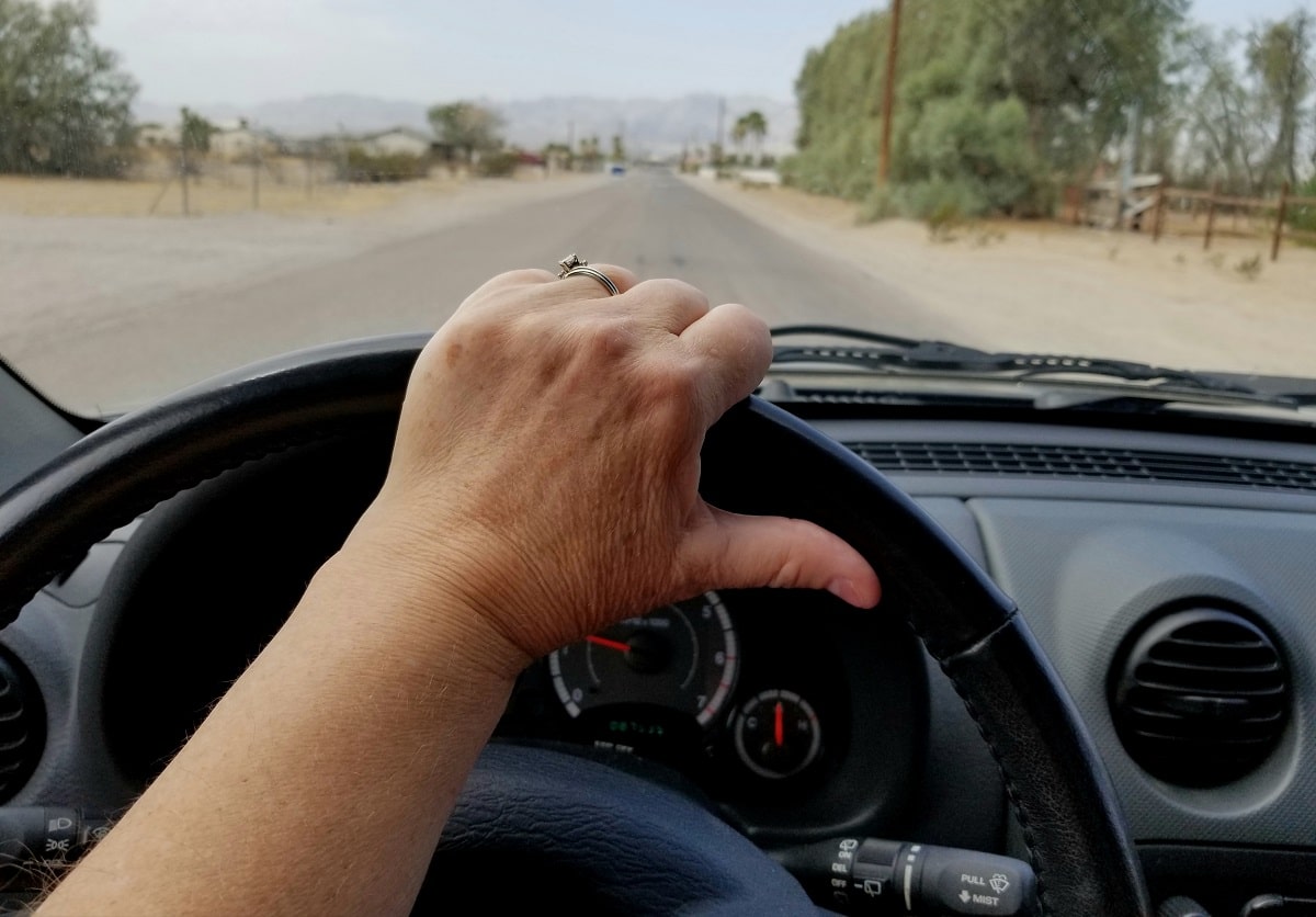La Gendarmerie Nationale conseille d'éviter ces situations au volant