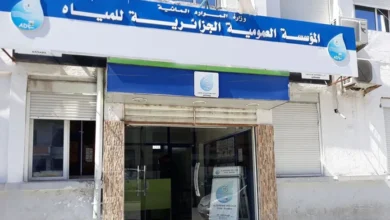 La Société Algérienne des Eaux déclare l'état d'alerte maximale. Découvrez les détails