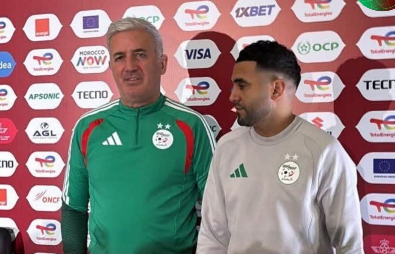 La chose la plus importante que Petkovic a dite à propos de la confrontation avec le Nigeria