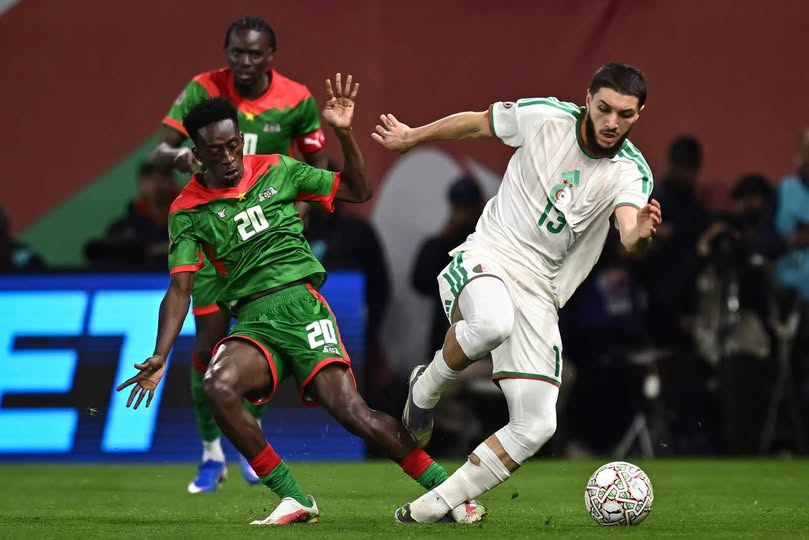 La fin de l'aventure africaine de Joan Hijam