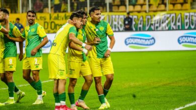 La mission de l'Armée Royale arrive en Algérie à la rencontre de la Jeunesse Kabylie