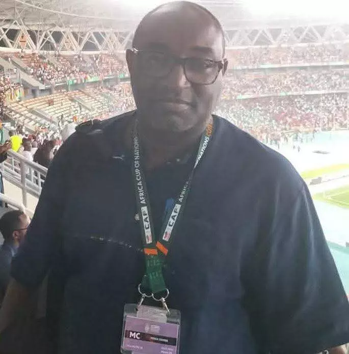 La mort du journaliste financier Mohamed Soumaré au Maroc. Voici les détails