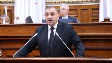 La peine de mort est prévue et appliquée... le Ministre de la Justice confirme