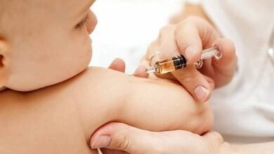 La troisième phase de vaccination contre la polio le 25 janvier