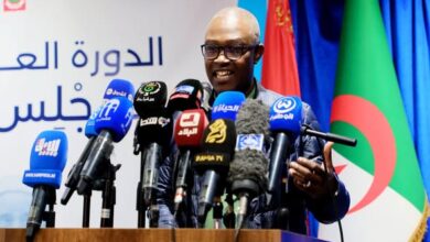 Le Ministre de la Jeunesse annonce le lancement du programme « Dz Young Leaders »