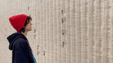 Le « Mur des larmes » documente les noms de plus de 18 000 enfants martyrs à Gaza