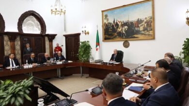 Le Président de la République : L'Algérie a atteint un niveau très avancé en matière de numérisation