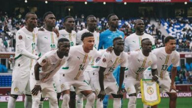 Le Sénégal porte plainte pour harcèlement avant la finale de la Coupe d'Afrique des Nations