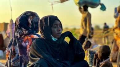 Le Soudan est confronté à la plus grande crise de déplacement au monde