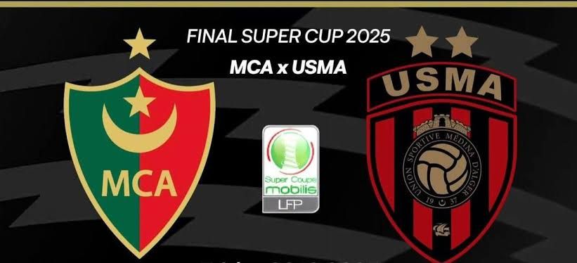 Le début de la vente des billets pour le Super Derby algérien