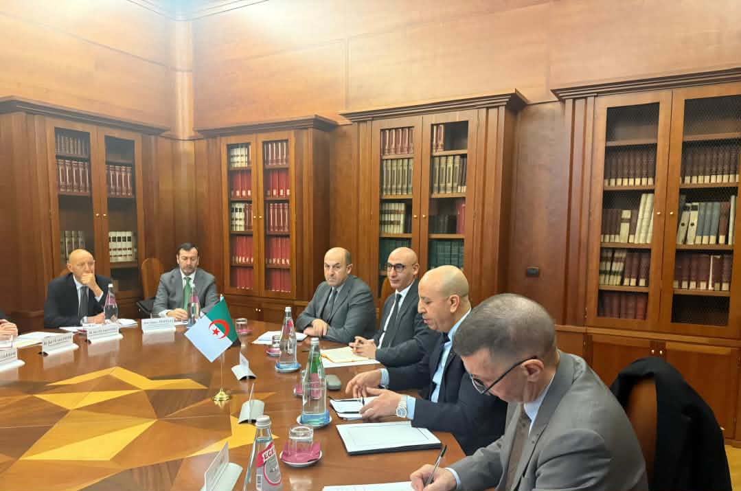 Le directeur de la sécurité nationale en Italie va renforcer le partenariat policier bilatéral