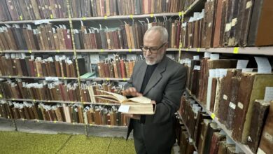 Le manuscrit... ce témoin vivant et transhistorique