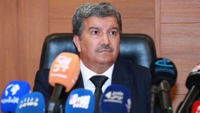 Le ministre de la Communication présente ses condoléances suite au décès de la journaliste de la télévision algérienne Nakhla El Arabi