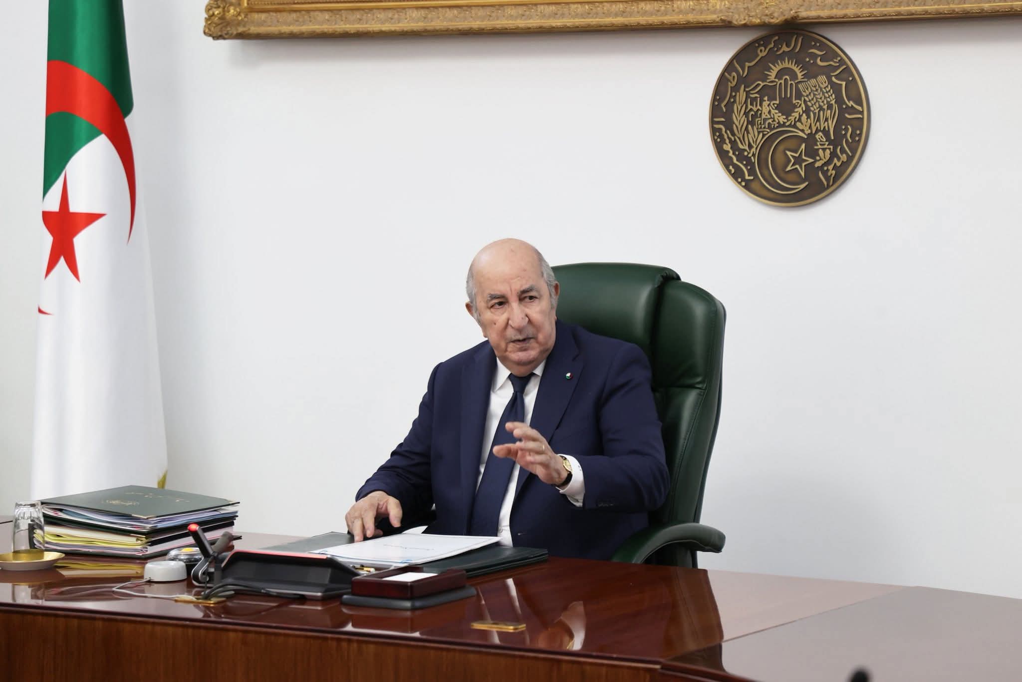 Le président Tebboune autorise une subvention des frais du Hajj à hauteur de 10 millions de centimes par pèlerin