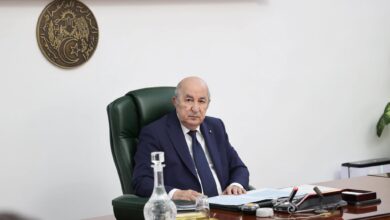 Le président Tebboune ordonne l’accélération du lancement de la « mine de zinc et de plomb » à Oued Amisour