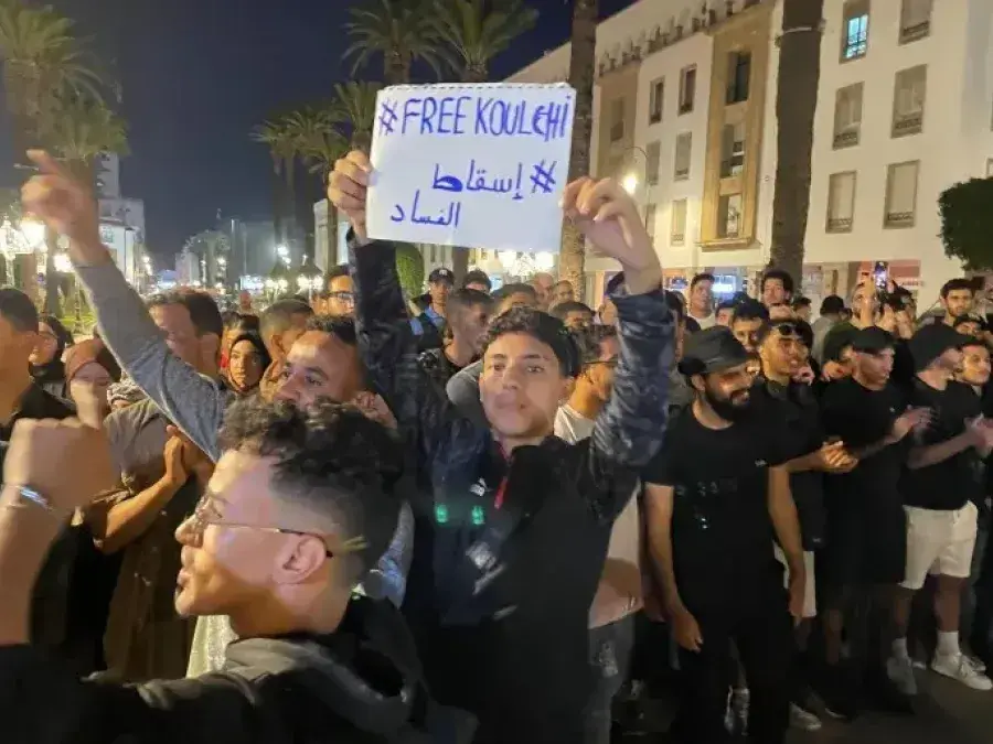 Le régime du Makhzen actionne ses klaxons pour cibler les Algériens en France